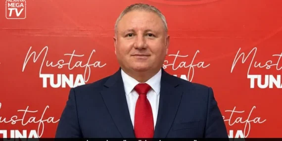 5. KOMİTE’NİN GÜÇLÜ İSMİ: ENES GÜNEŞ