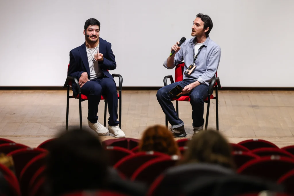 Altın Portakal’da sinema, belgesel ve çevre odaklı etkinlikler bir arada - Mega TV Anadolunun Kayip Penceleri 1 - Mega TV