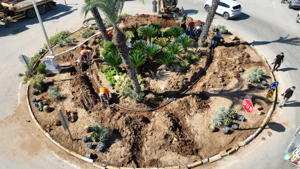 Antalya’da COP31 hazırlıkları hızlandı: 50 araç ve 300 personel sahada - Mega TV Antalya’da COP31 hazırlıkları hızlandı: 50 araç ve 300 personel sahada