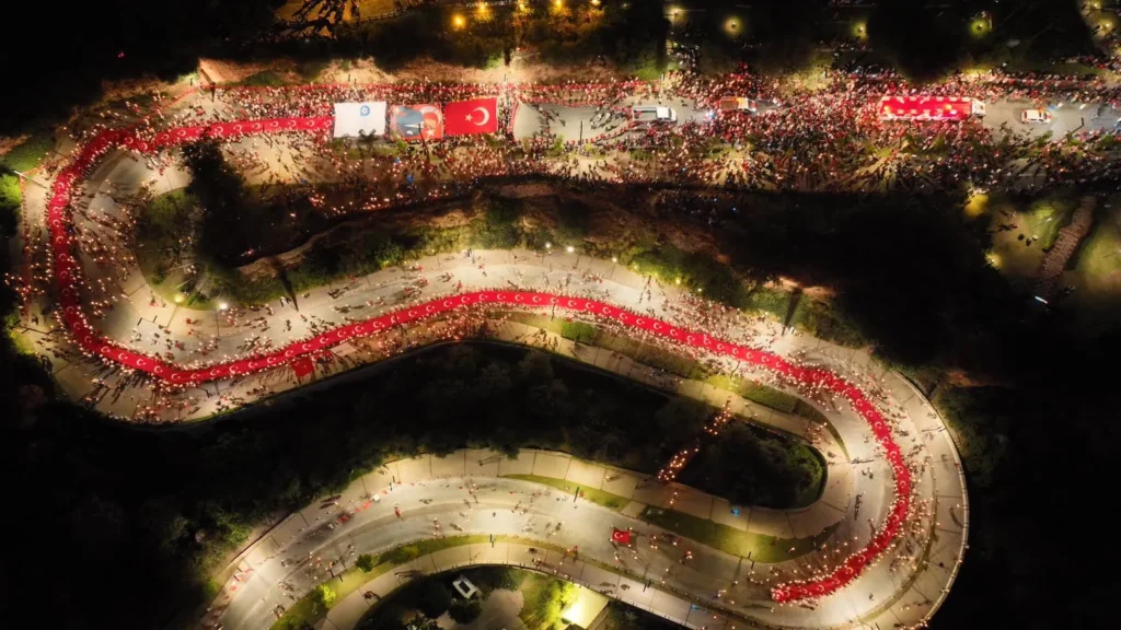 Antalya’da Cumhuriyet coşkusu Semicenk konseriyle yaşanacak - Mega TV Antalya’da Cumhuriyet coşkusu Semicenk konseriyle yaşanacak