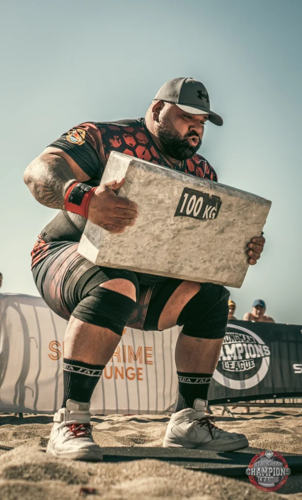 MLO Strongman Şampiyonlar Ligi Alanya’da: 11 ülkeden 14 sporcu yarışacak - Mega TV DSC01869 - Mega TV