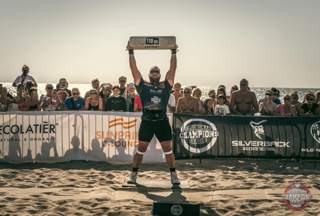 MLO Strongman Şampiyonlar Ligi Alanya’da: 11 ülkeden 14 sporcu yarışacak - Mega TV DSC02648 - Mega TV