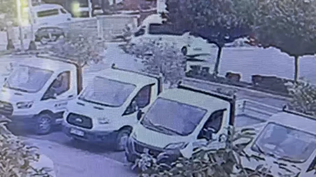 Alanya Sugözü’nde trafik kazaları bitmiyor: 610. Cadde için acil önlem çağrısı - Mega TV Alanya Sugözü’nde trafik kazaları bitmiyor: 610. Cadde için acil önlem çağrısı