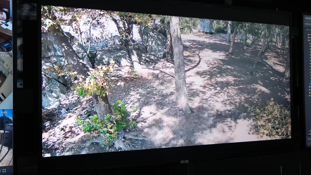 ASAT’tan Kırkgöz su kaynağında koruma çalışması