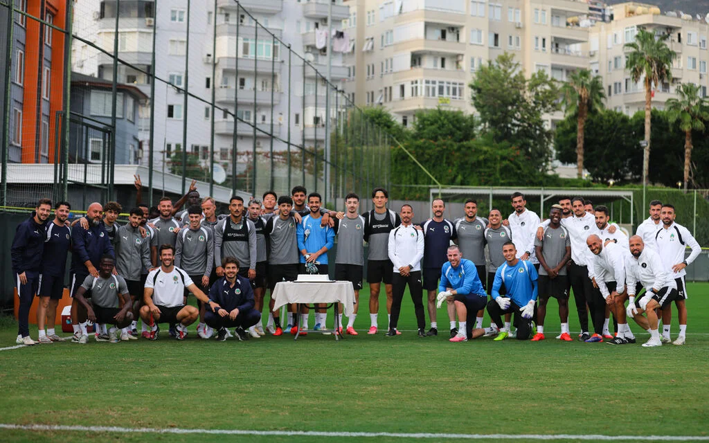 Corendon Alanyaspor’da Fenerbahçe mesaisi başladı - Mega TV Photo 2z2a9652 25994 - Mega TV