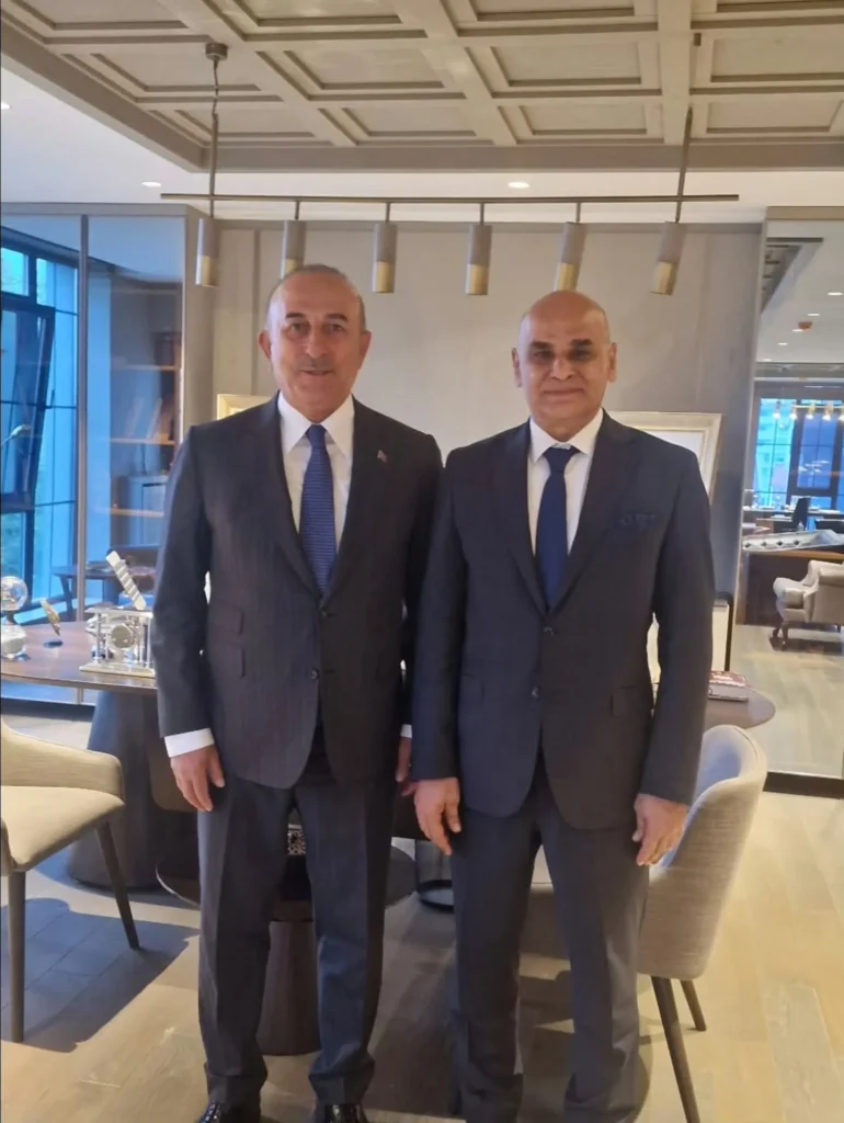 Müdür Emre Kıldırgıcı’dan Ankara çıkarması - Mega TV Müdür Emre Kıldırgıcı’dan Ankara çıkarması