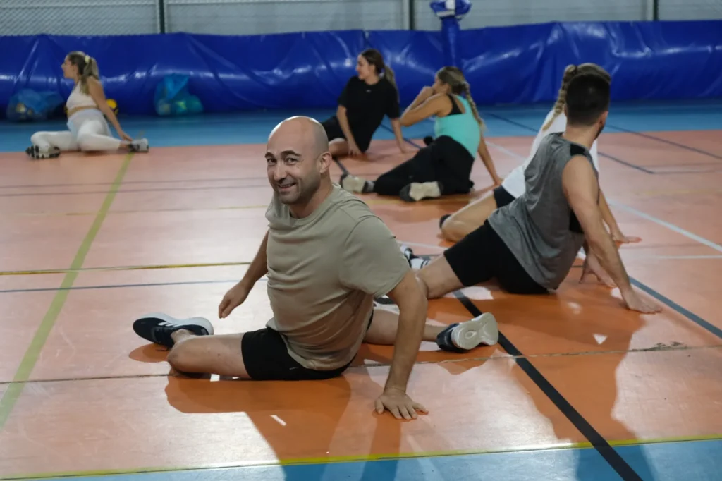 Alanya Belediyespor’da yetişkin voleybol antrenmanları sürüyor - Mega TV WhatsApp Image 2026 10 07 at 14.16.49 1 - Mega TV
