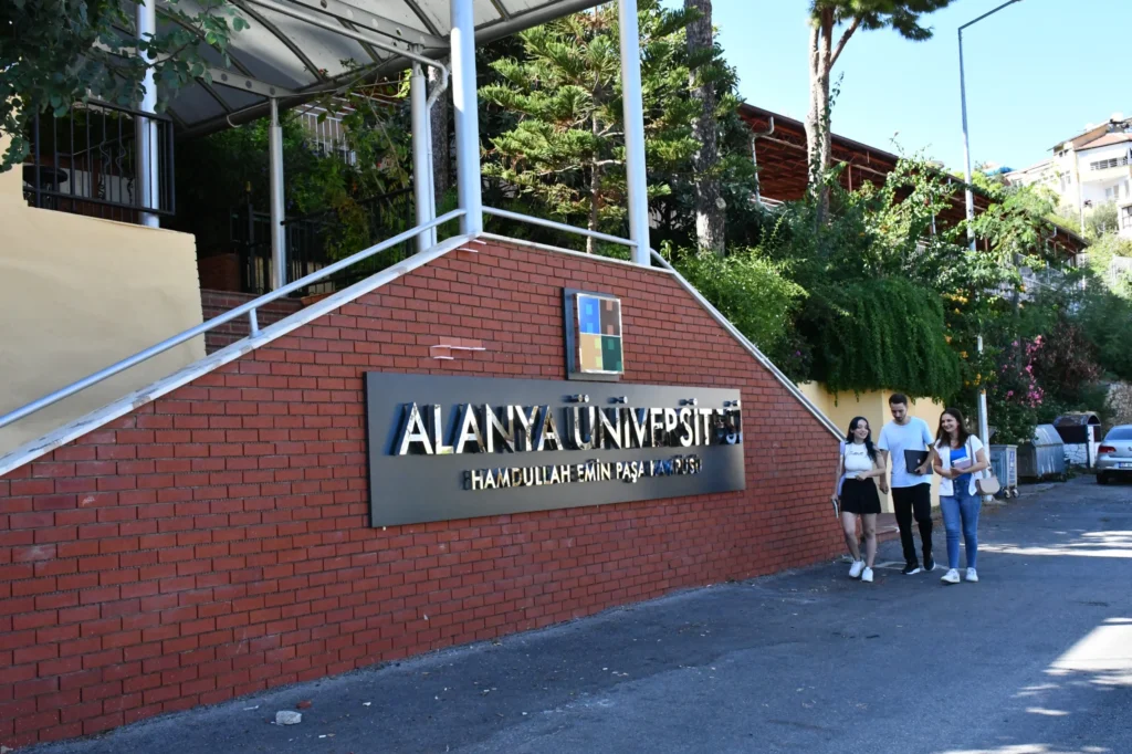 Alanya Üniversitesi’nin COP31 projelerinden yüzde 94 başarı - Mega TV Alanya Üniversitesi’nin COP31 projelerinden yüzde 94 başarı