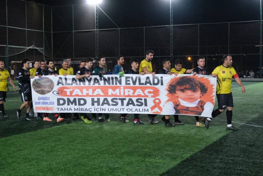 Alanya Mahalle Ligi’nde ilk hafta tamamlandı: 20 maçta 82 gol - Mega TV WhatsApp Image 2026 10 12 at 12.20.58 - Mega TV