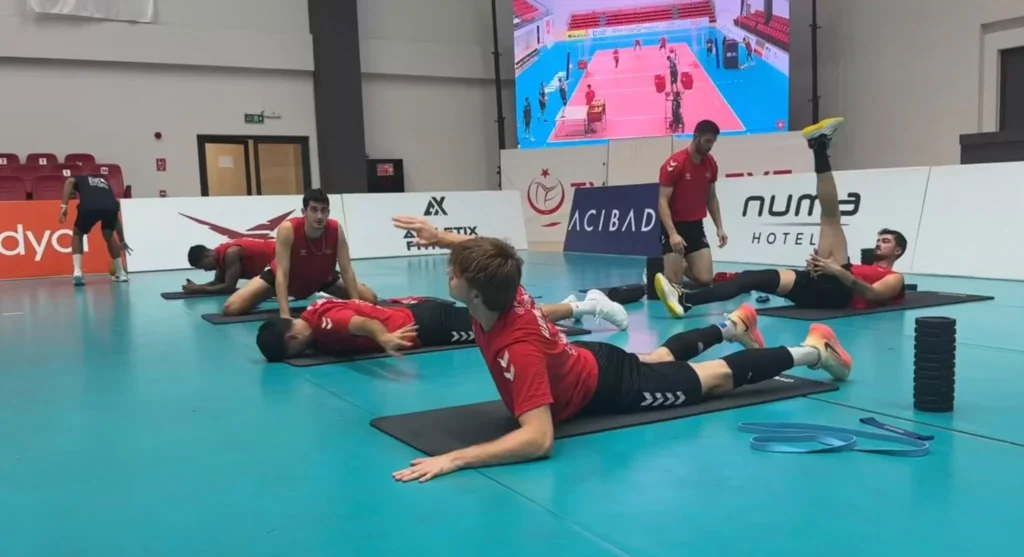 ON Hotels Alanya Belediyespor, Efeler Ligi’nde sezonu İstanbul’da açıyor - Mega TV ON Hotels Alanya Belediyespor, Efeler Ligi’nde sezonu İstanbul’da açıyor