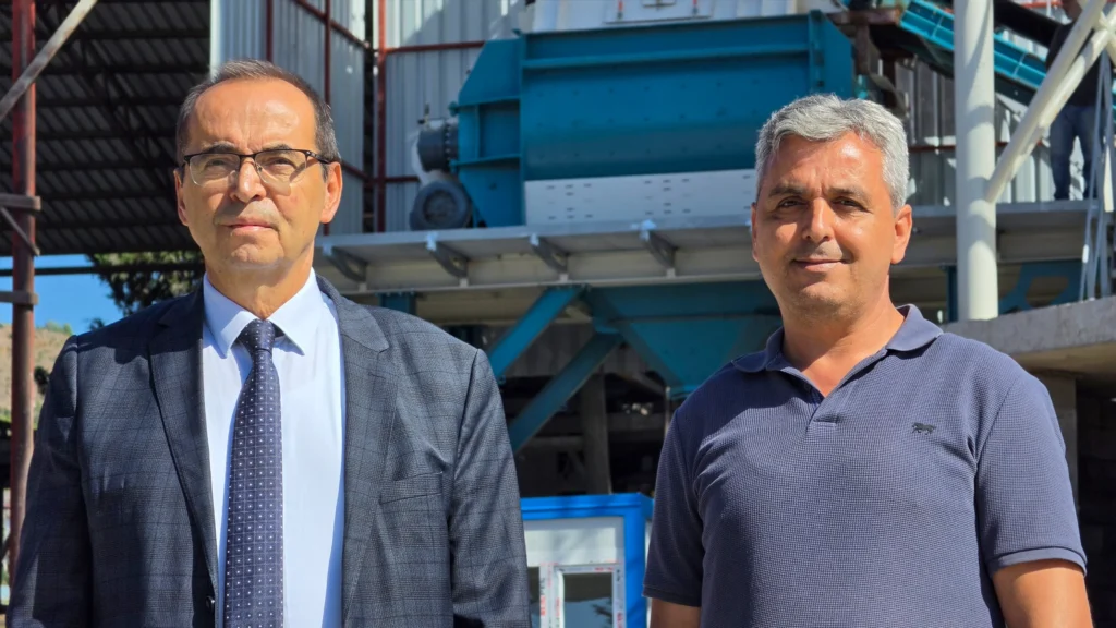 Gazipaşa Belediyesi hazır beton santralinin kapasitesini 4 kat artırıyor - Mega TV WhatsApp Image 2026 10 19 at 15.45.36 - Mega TV