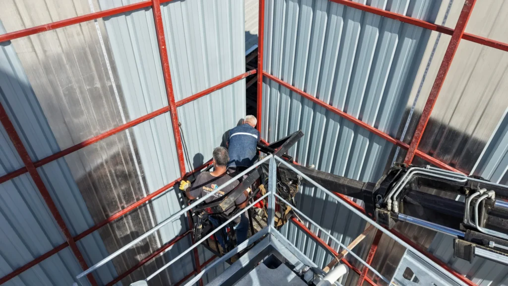 Gazipaşa Belediyesi hazır beton santralinin kapasitesini 4 kat artırıyor - Mega TV WhatsApp Image 2026 10 19 at 15.45.37 1 - Mega TV