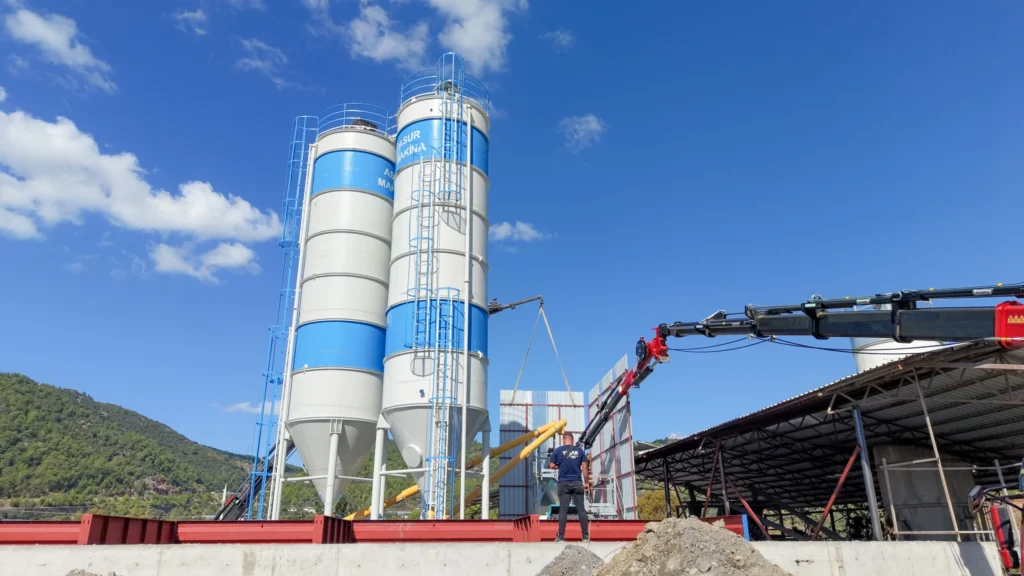 Gazipaşa Belediyesi hazır beton santralinin kapasitesini 4 kat artırıyor - Mega TV WhatsApp Image 2026 10 19 at 15.45.38 - Mega TV
