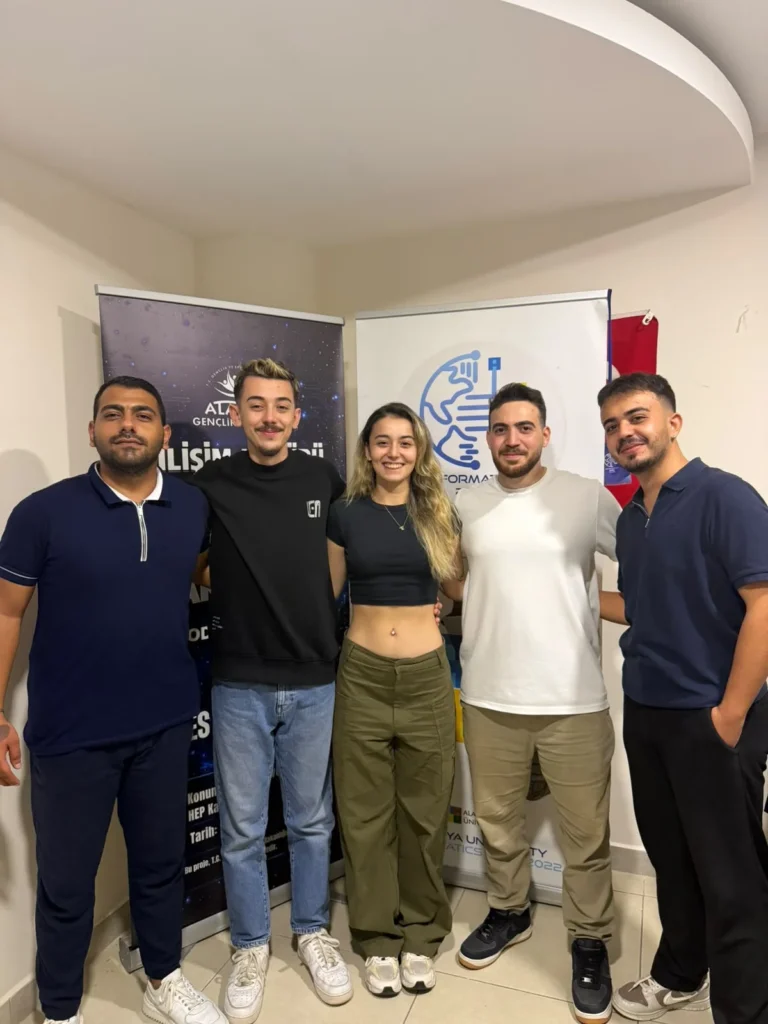 Alanya Üniversitesi Bilişim Topluluğuna TÜBİTAK’tan destek fırsatı - Mega TV WhatsApp Image 2026 10 20 at 15.52.12 - Mega TV