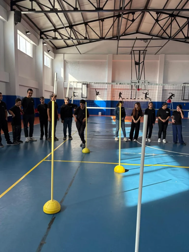 Gazipaşa’da Mutlu Çarşamba Projesi ile özel çocuklar sporla buluşuyor - Mega TV WhatsApp Image 2026 10 21 at 10.20.18 - Mega TV