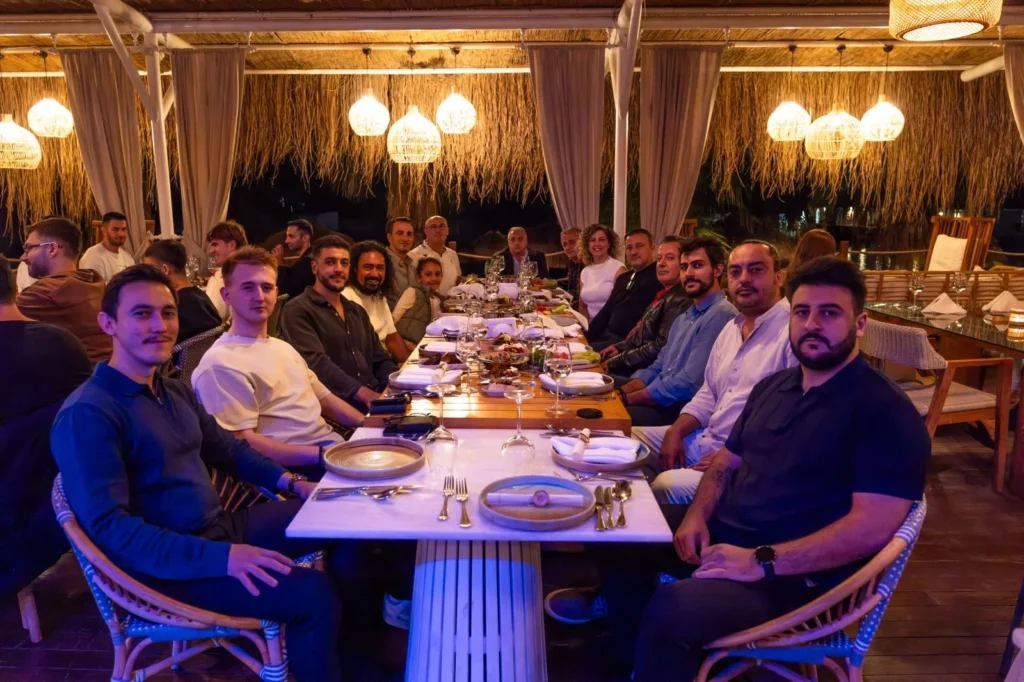 ON Hotels Alanya Belediyespor, ana sponsoru ON Hotels ile yemekte buluştu - Mega TV WhatsApp Image 2026 10 21 at 13.59.29 1 - Mega TV