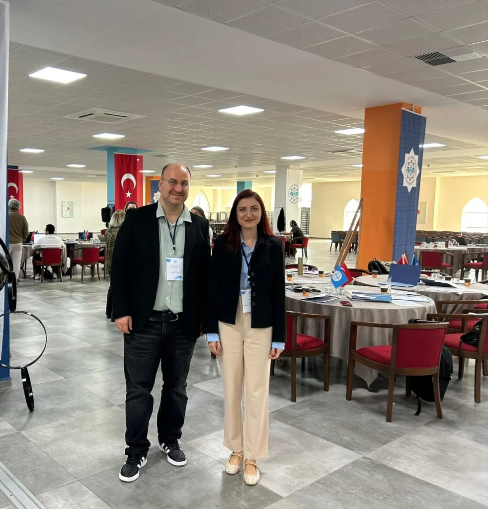 Alanya Üniversitesi, deniz temalı fikir geliştirme çalıştayına katıldı - Mega TV WhatsApp Image 2026 10 23 at 16.12.47 - Mega TV