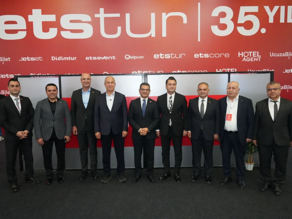 Antalya Turizm Fuarı başladı: Alanya standında yeni sezon görüşmeleri - Mega TV WhatsApp Image 2026 10 26 at 16.53.26 - Mega TV