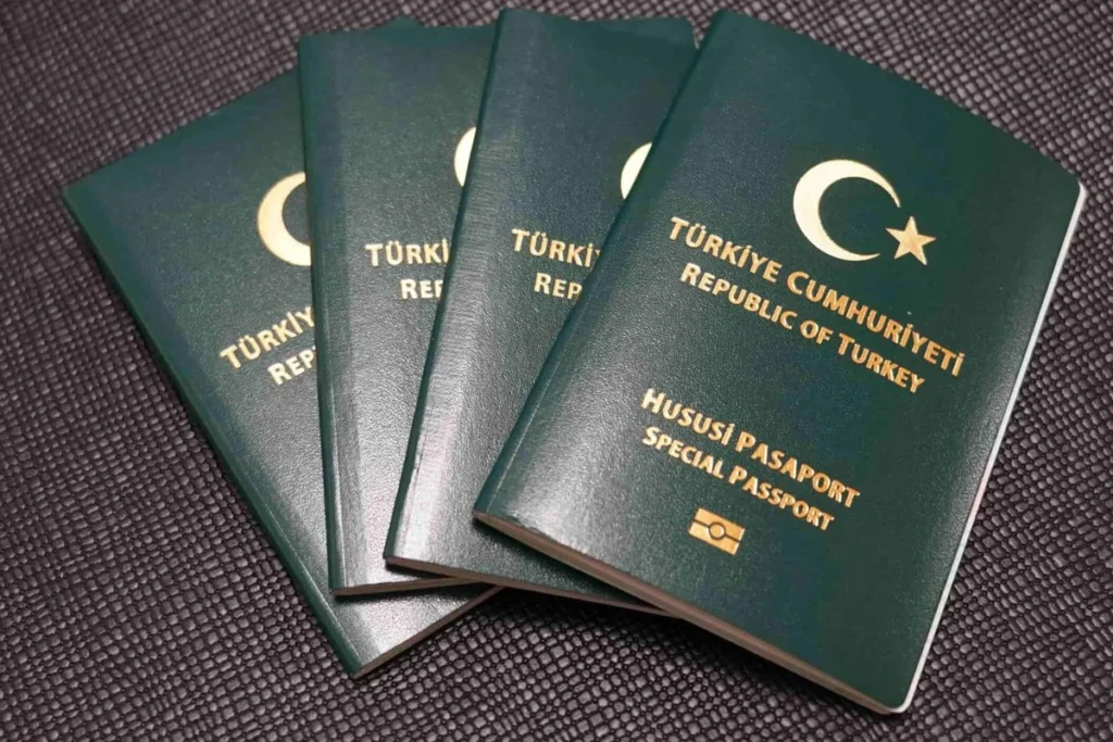 Yeşil pasaportlu Türk memur Almanya’ya alınmadı: Frankfurt’ta sınır engeli - Mega TV Yeşil pasaportlu Türk memur Almanya’ya alınmadı: Frankfurt’ta sınır engeli