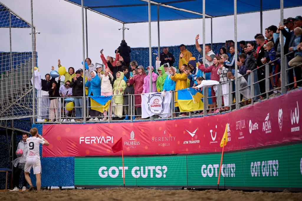 World Winners Cup Alanya 2026’da çeyrek finalistler belli oldu - Mega TV World Winners Cup Alanya 2026’da çeyrek finalistler belli oldu
