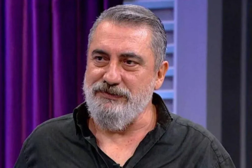 Soner Olgun kimdir, öldü mü? Soner Olgun’un hastalığı neydi?