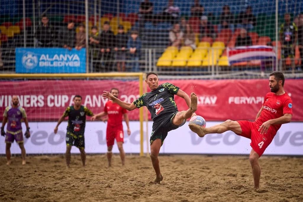 World Winners Cup Alanya 2026’da son 16 heyecanı: Alanya’nın iki temsilcisinin rakibi belli oldu - Mega TV serenity alanya belediyespor 2.jpg - Mega TV