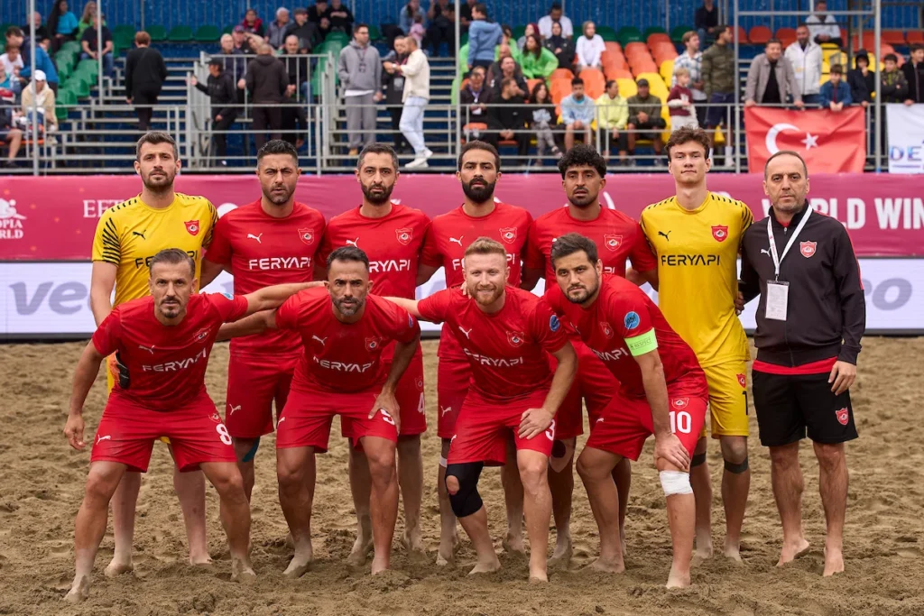 World Winners Cup Alanya 2026’da son 16 heyecanı: Alanya’nın iki temsilcisinin rakibi belli oldu - Mega TV serenity alanya belediyespor.jpg - Mega TV